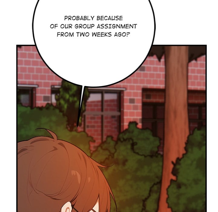 Desire Note Chapter 4 Page 125