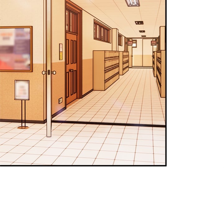 Desire Note Chapter 4 Page 133