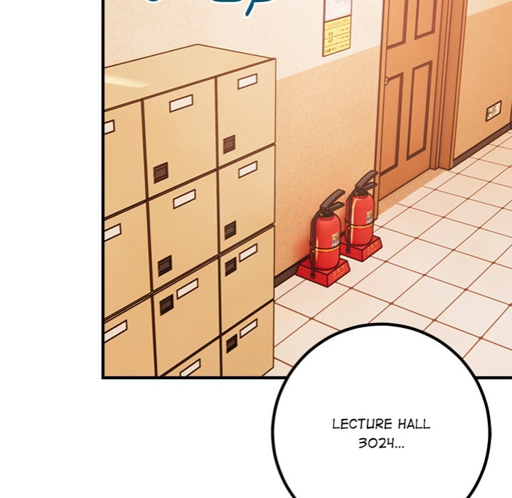 Desire Note Chapter 4 Page 135