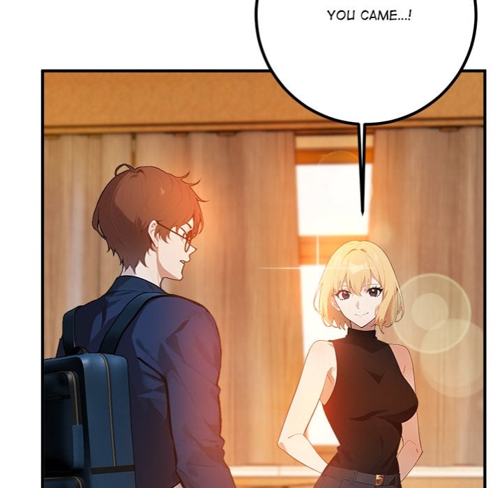 Desire Note Chapter 4 Page 141