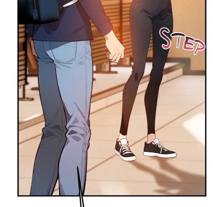 Desire Note Chapter 4 Page 142