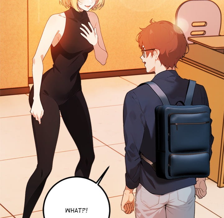 Desire Note Chapter 4 Page 148
