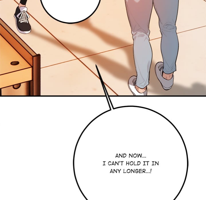 Desire Note Chapter 4 Page 149
