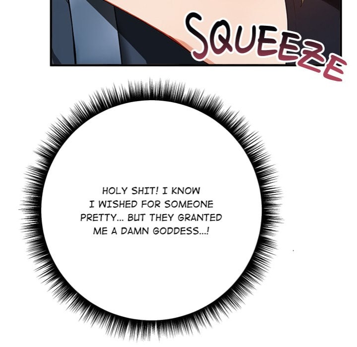 Desire Note Chapter 4 Page 155