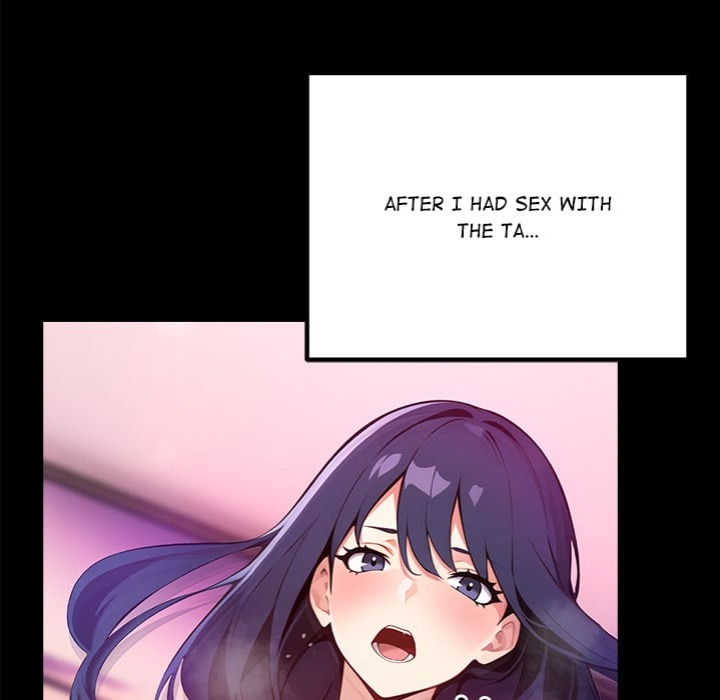Desire Note Chapter 4 Page 16
