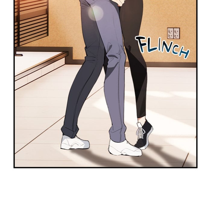 Desire Note Chapter 4 Page 161