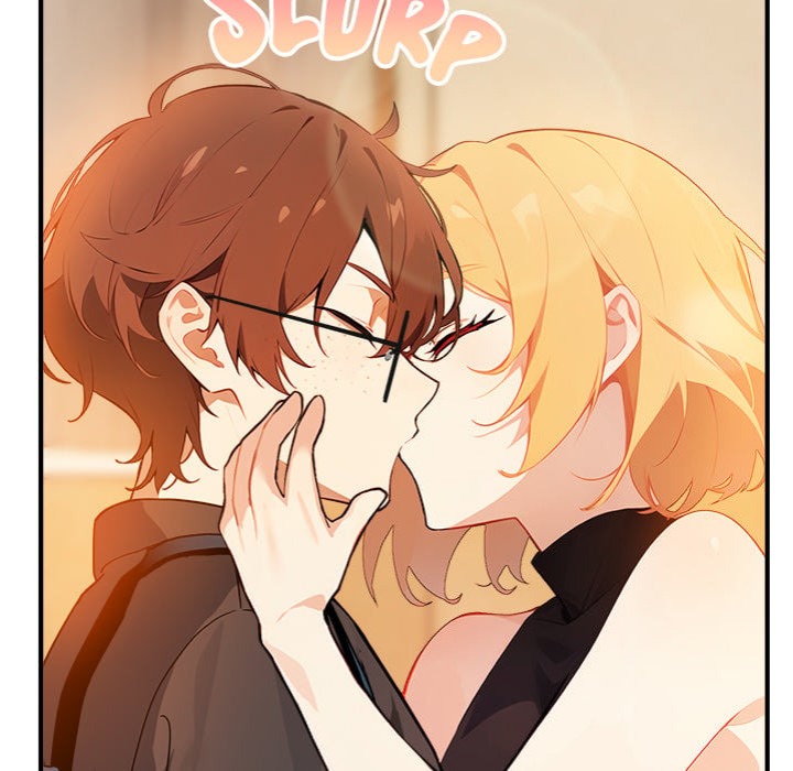 Desire Note Chapter 4 Page 168
