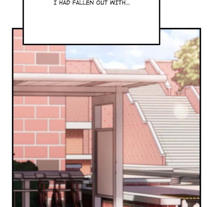 Desire Note Chapter 4 Page 22