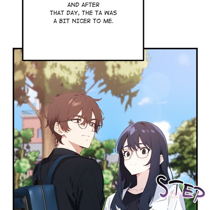 Desire Note Chapter 4 Page 30