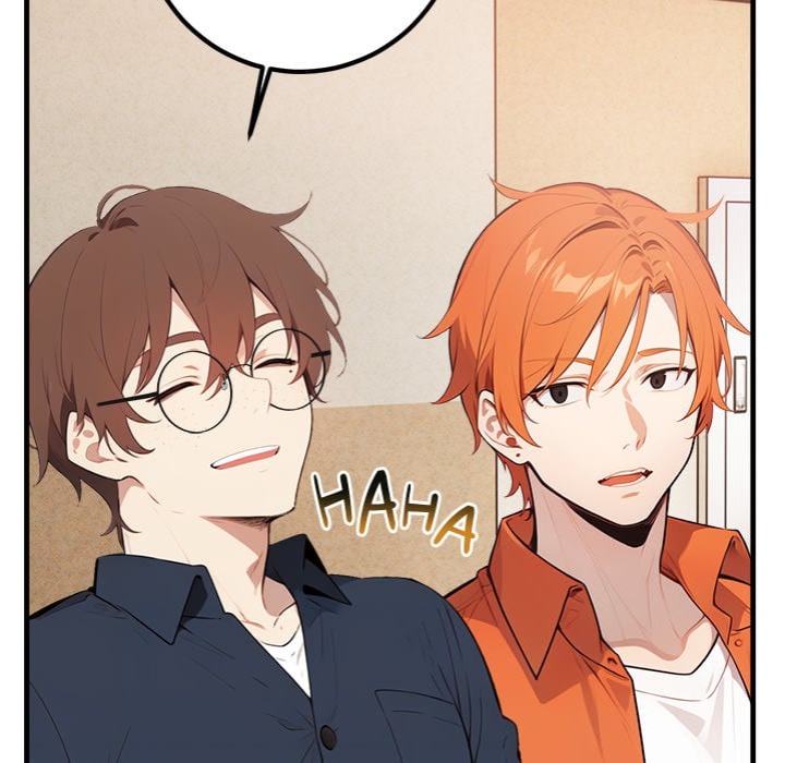 Desire Note Chapter 4 Page 58