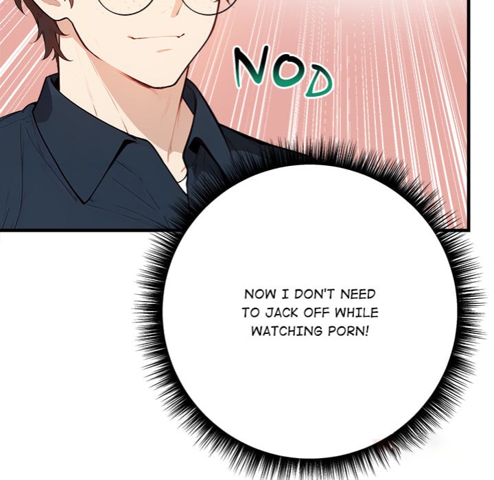 Desire Note Chapter 4 Page 84