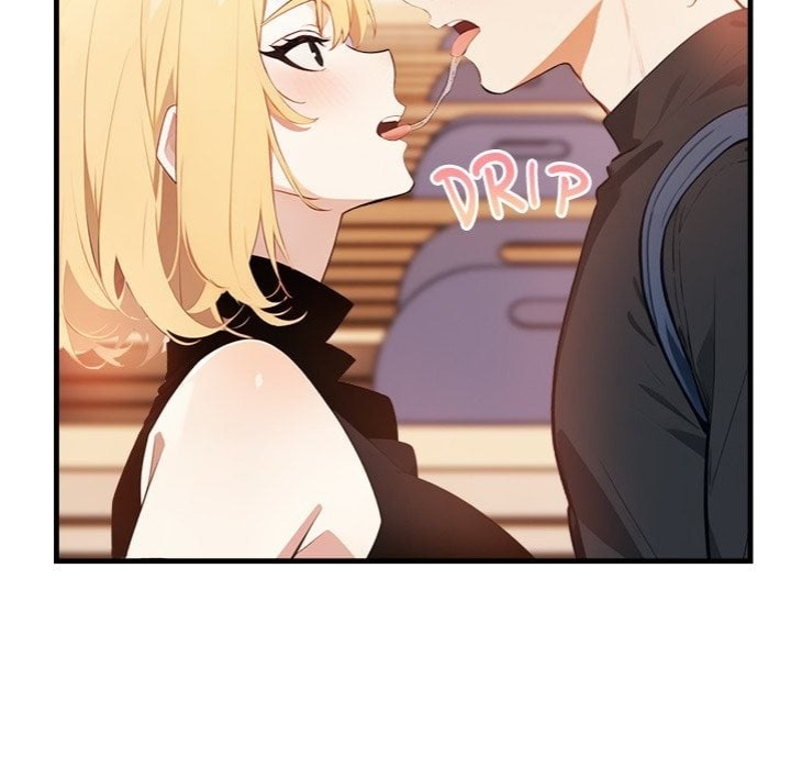 Desire Note Chapter 5 Page 12