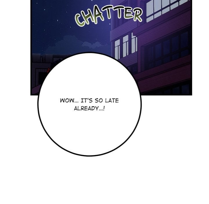 Desire Note Chapter 5 Page 125