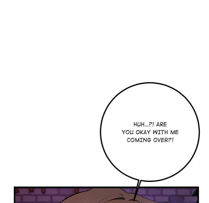 Desire Note Chapter 5 Page 135