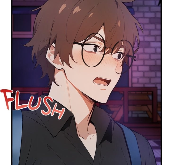 Desire Note Chapter 5 Page 136