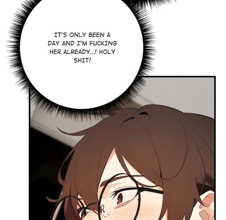 Desire Note Chapter 5 Page 153