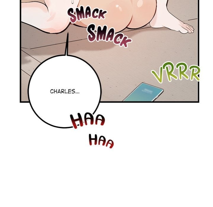 Desire Note Chapter 5 Page 157