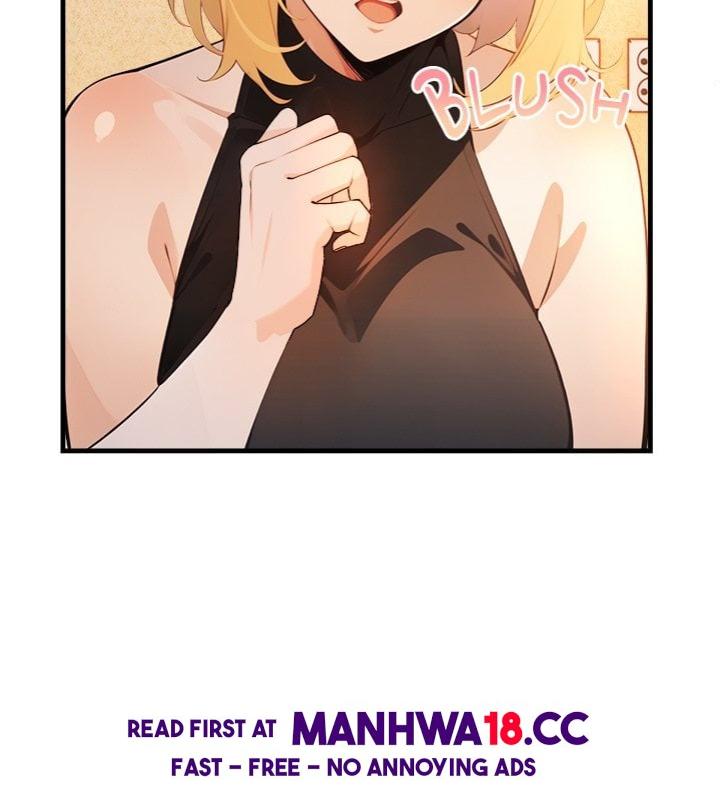 Desire Note Chapter 5 Page 17