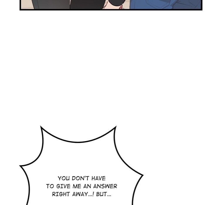 Desire Note Chapter 5 Page 23