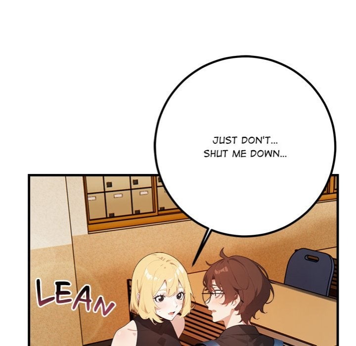 Desire Note Chapter 5 Page 26