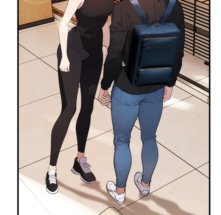 Desire Note Chapter 5 Page 27