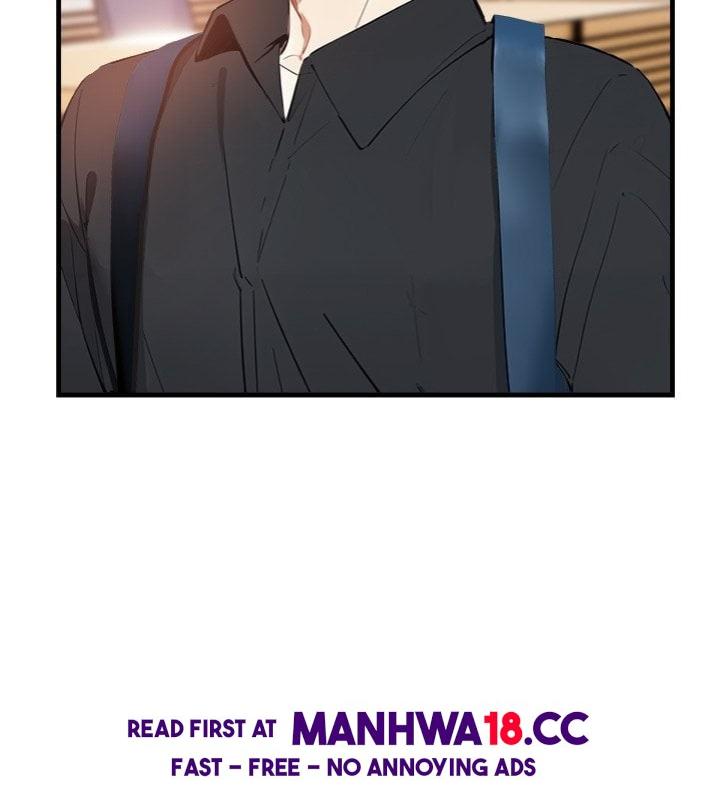 Desire Note Chapter 5 Page 30