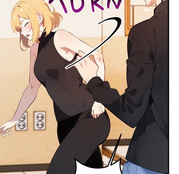 Desire Note Chapter 5 Page 32