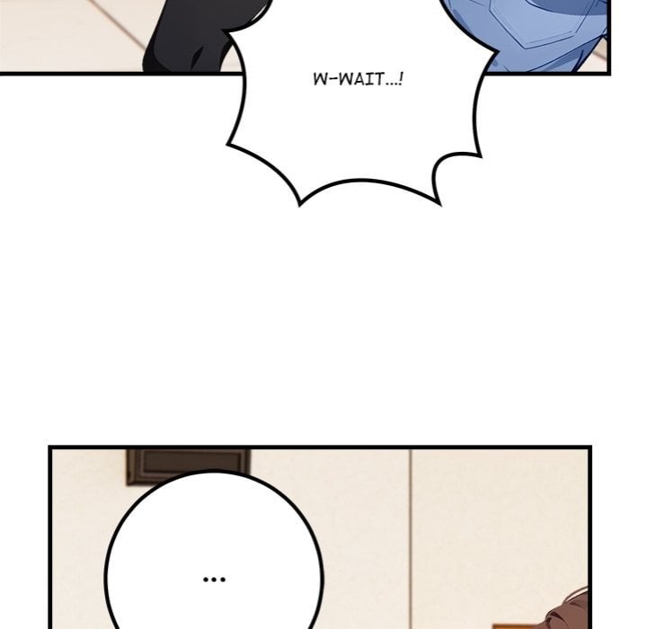 Desire Note Chapter 5 Page 33