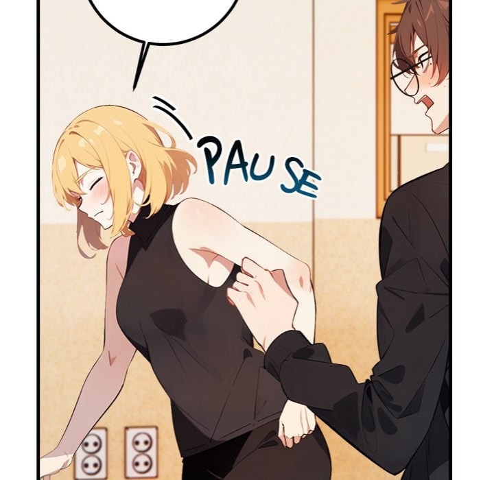 Desire Note Chapter 5 Page 34