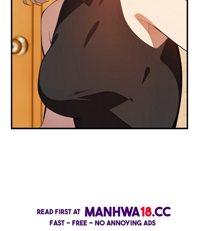 Desire Note Chapter 5 Page 37