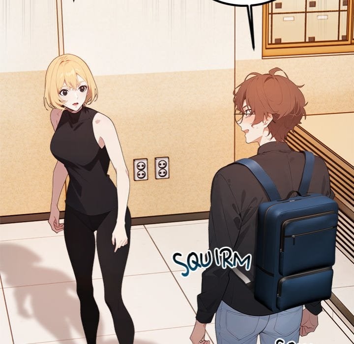 Desire Note Chapter 5 Page 42