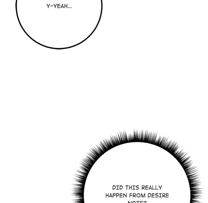 Desire Note Chapter 5 Page 50