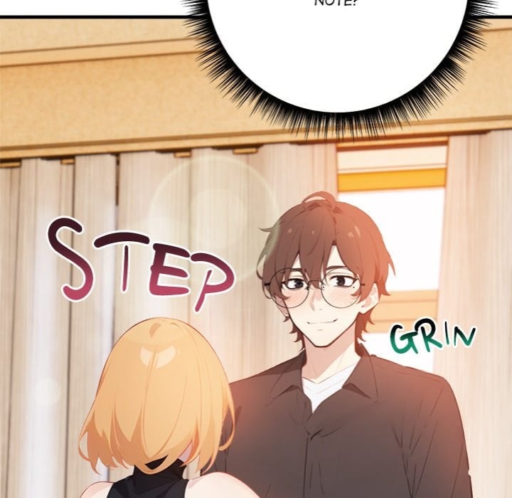 Desire Note Chapter 5 Page 51