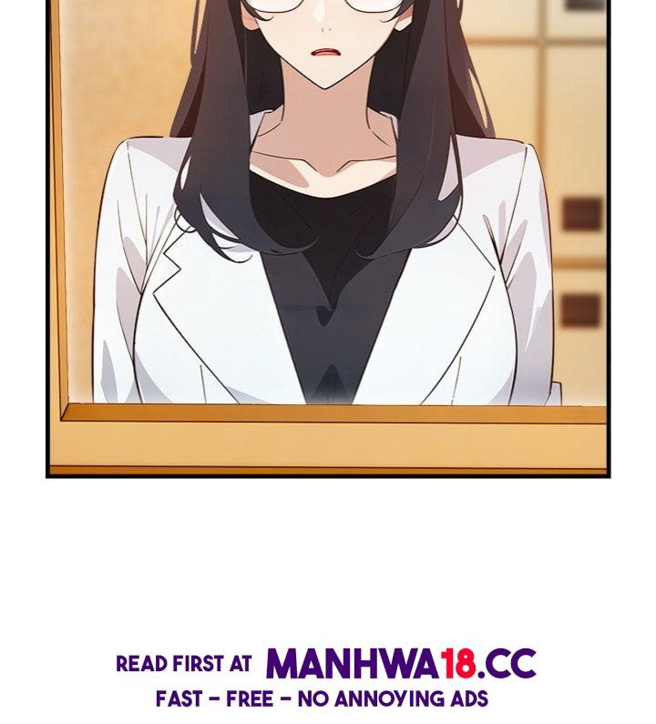 Desire Note Chapter 5 Page 58