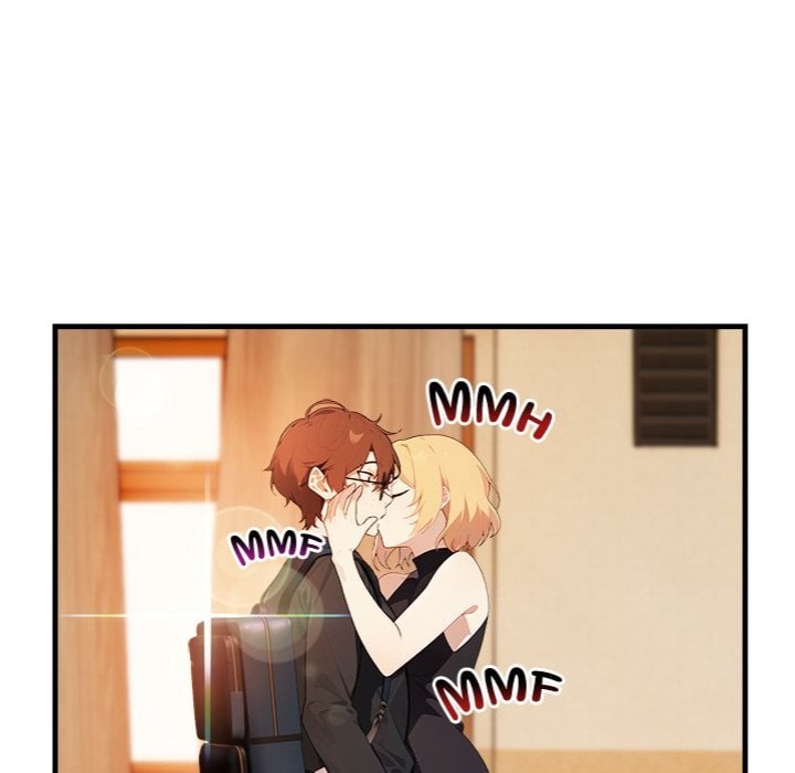 Desire Note Chapter 5 Page 6