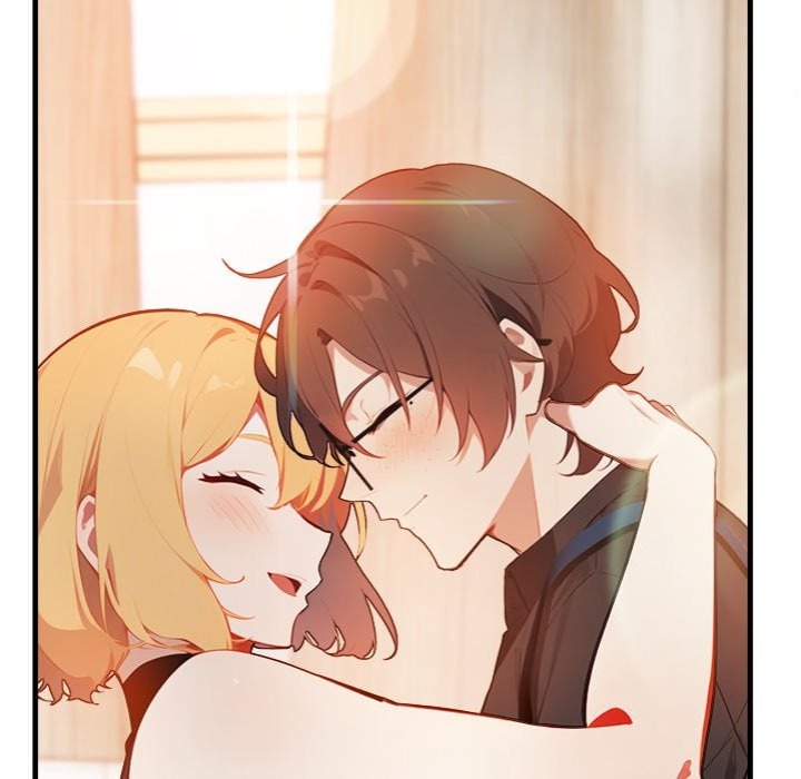 Desire Note Chapter 5 Page 64