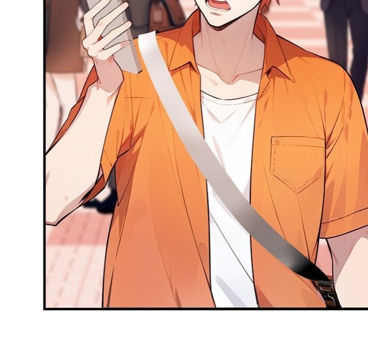 Desire Note Chapter 5 Page 75