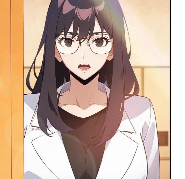 Desire Note Chapter 5 Page 9