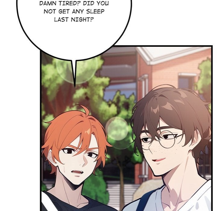 Desire Note Chapter 6 Page 128