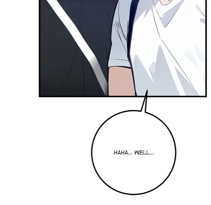 Desire Note Chapter 6 Page 129