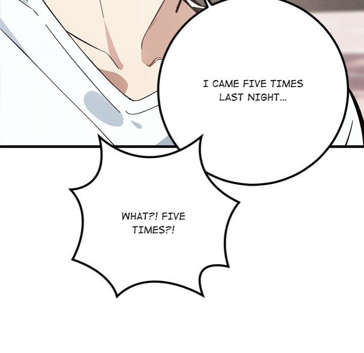 Desire Note Chapter 6 Page 132