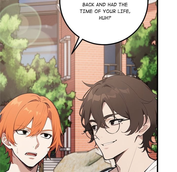 Desire Note Chapter 6 Page 134