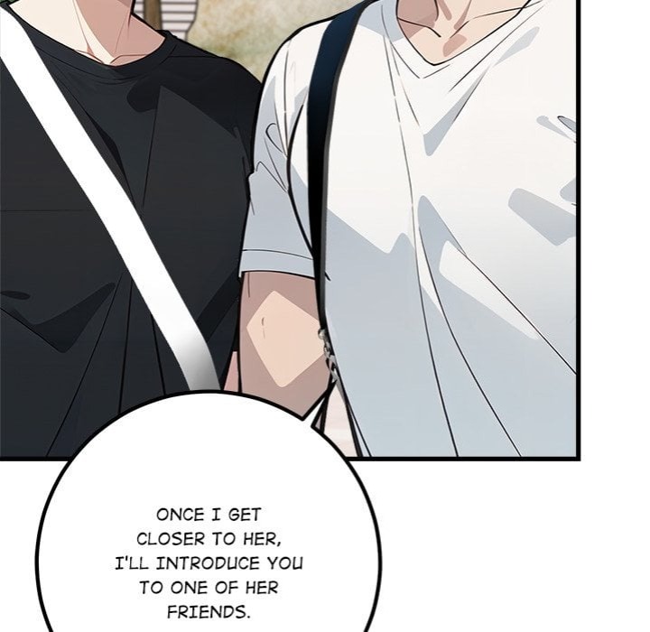 Desire Note Chapter 6 Page 135