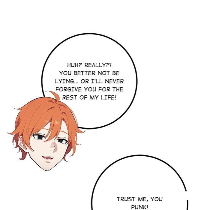 Desire Note Chapter 6 Page 138