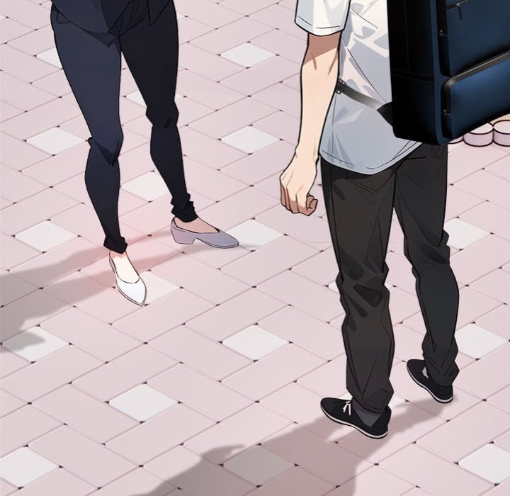 Desire Note Chapter 6 Page 159