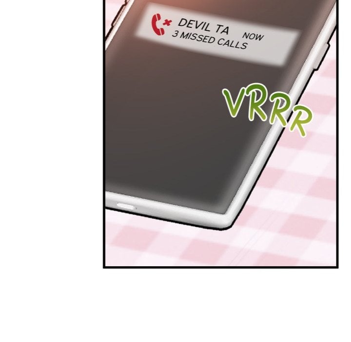 Desire Note Chapter 6 Page 24