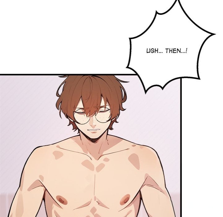 Desire Note Chapter 6 Page 30