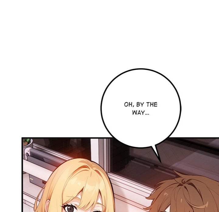 Desire Note Chapter 6 Page 54