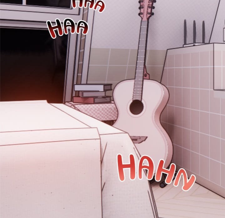 Desire Note Chapter 6 Page 6