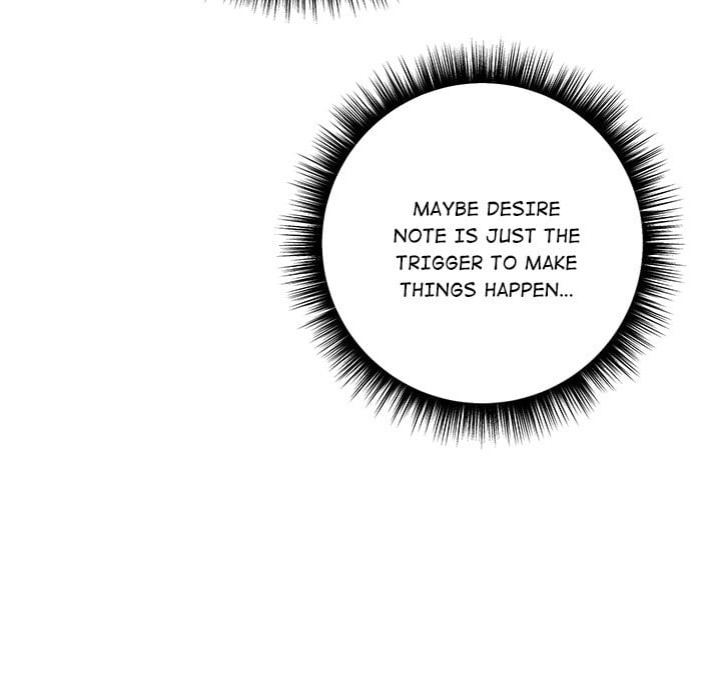 Desire Note Chapter 6 Page 67